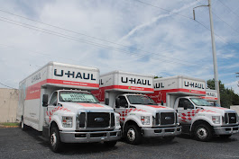 Benton U Storage Uhaul